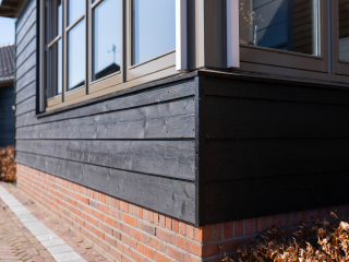 Keuken en aanbouw Opheusden